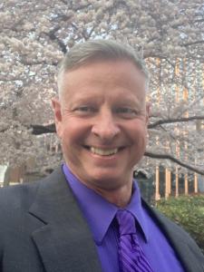 Chairman Lance Lesher Chairman Virginia Beach Republican Party