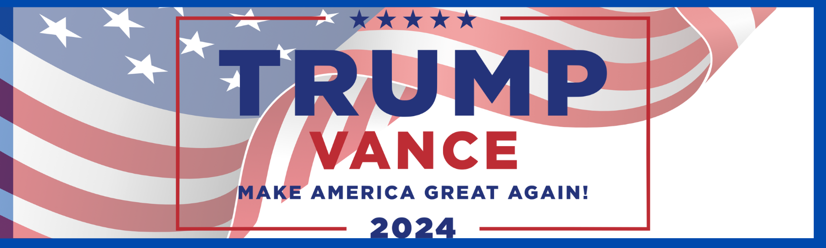 Trump Vance 24