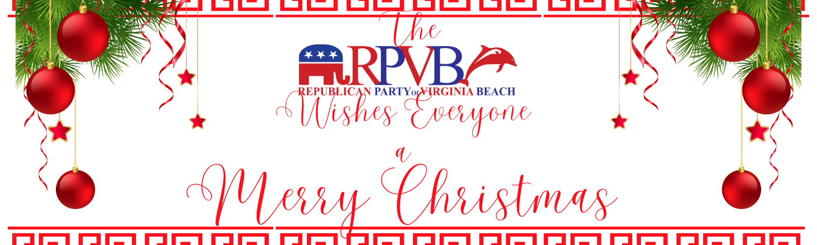 RPVB Christmas