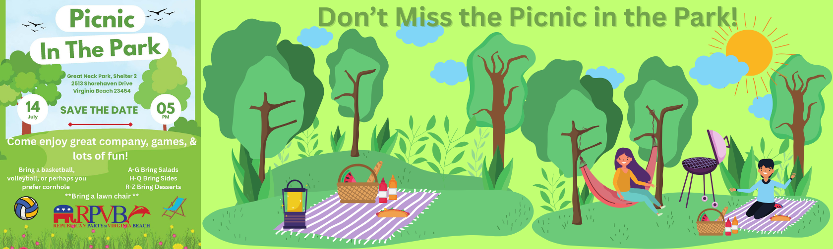 PITP Banner