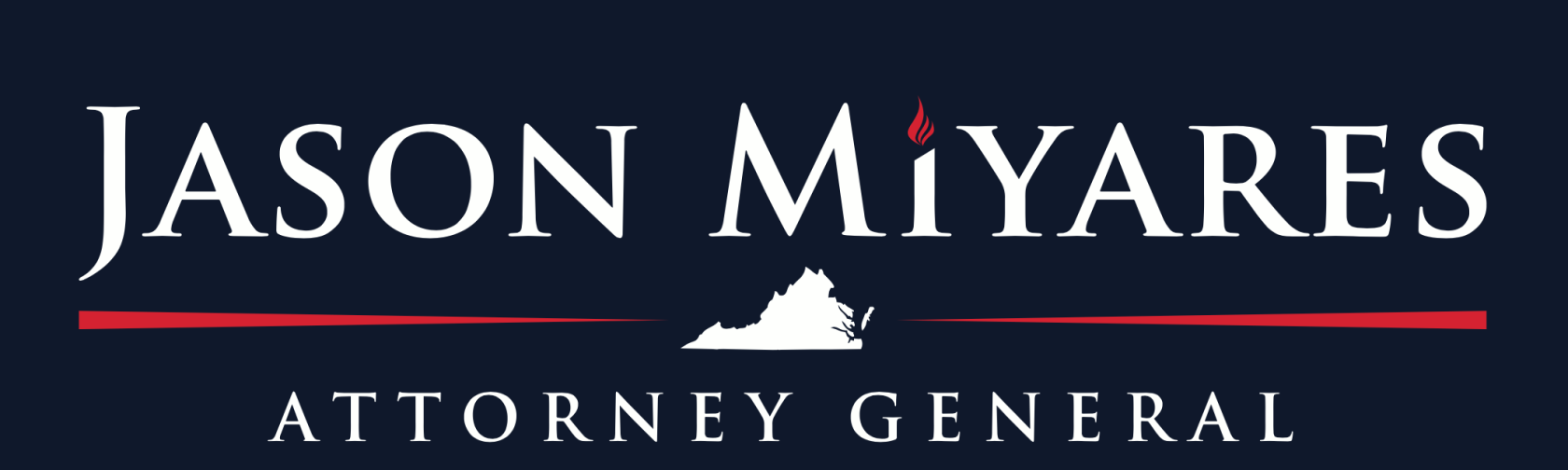 Jason Miyares for AG